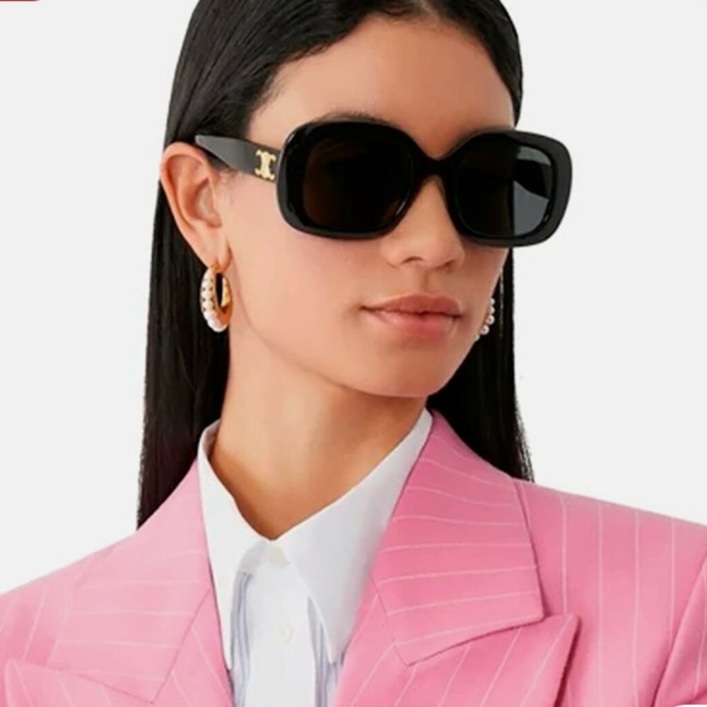 Celine Triomphe Sunglasses